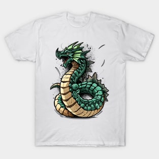 Kukulkan T-Shirt